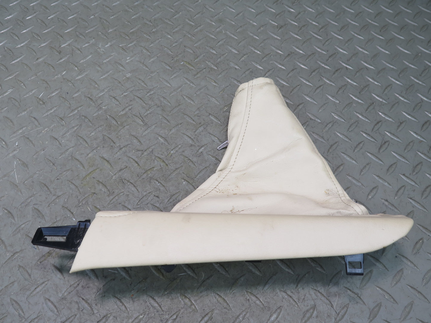 2008-2015 Lexus URJ201L LX570 Automatic Transmission Shifter Leather Boot