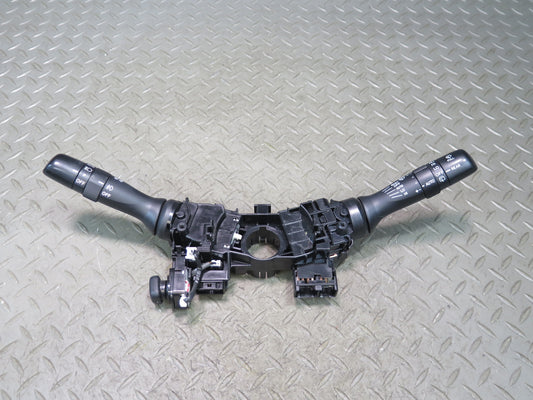 2008-2011 Lexus URJ201L LX570 Steering Column Turn Signal Wiper Multi Switch