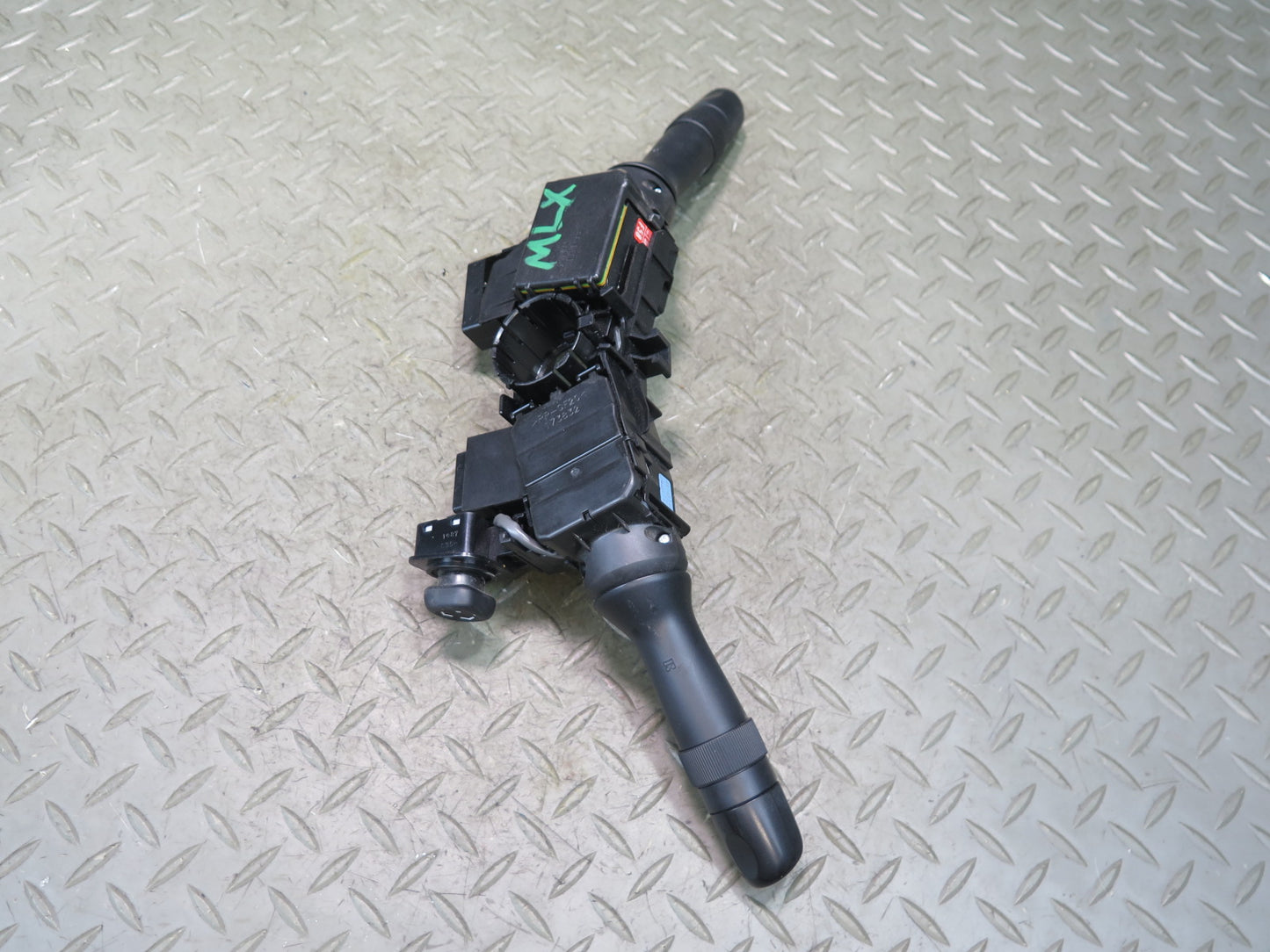 2008-2011 Lexus URJ201L LX570 Steering Column Turn Signal Wiper Multi Switch