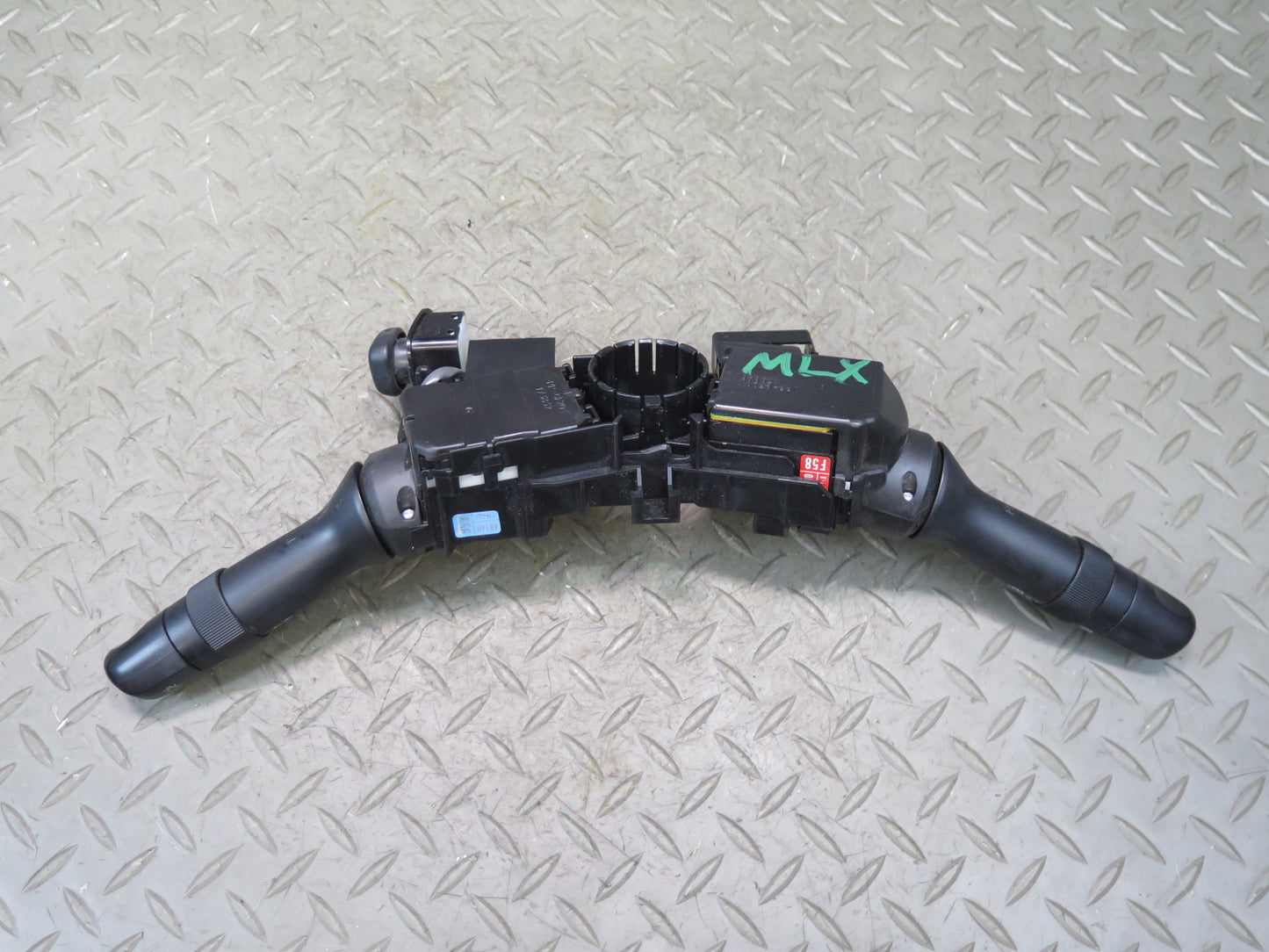 2008-2011 Lexus URJ201L LX570 Steering Column Turn Signal Wiper Multi Switch
