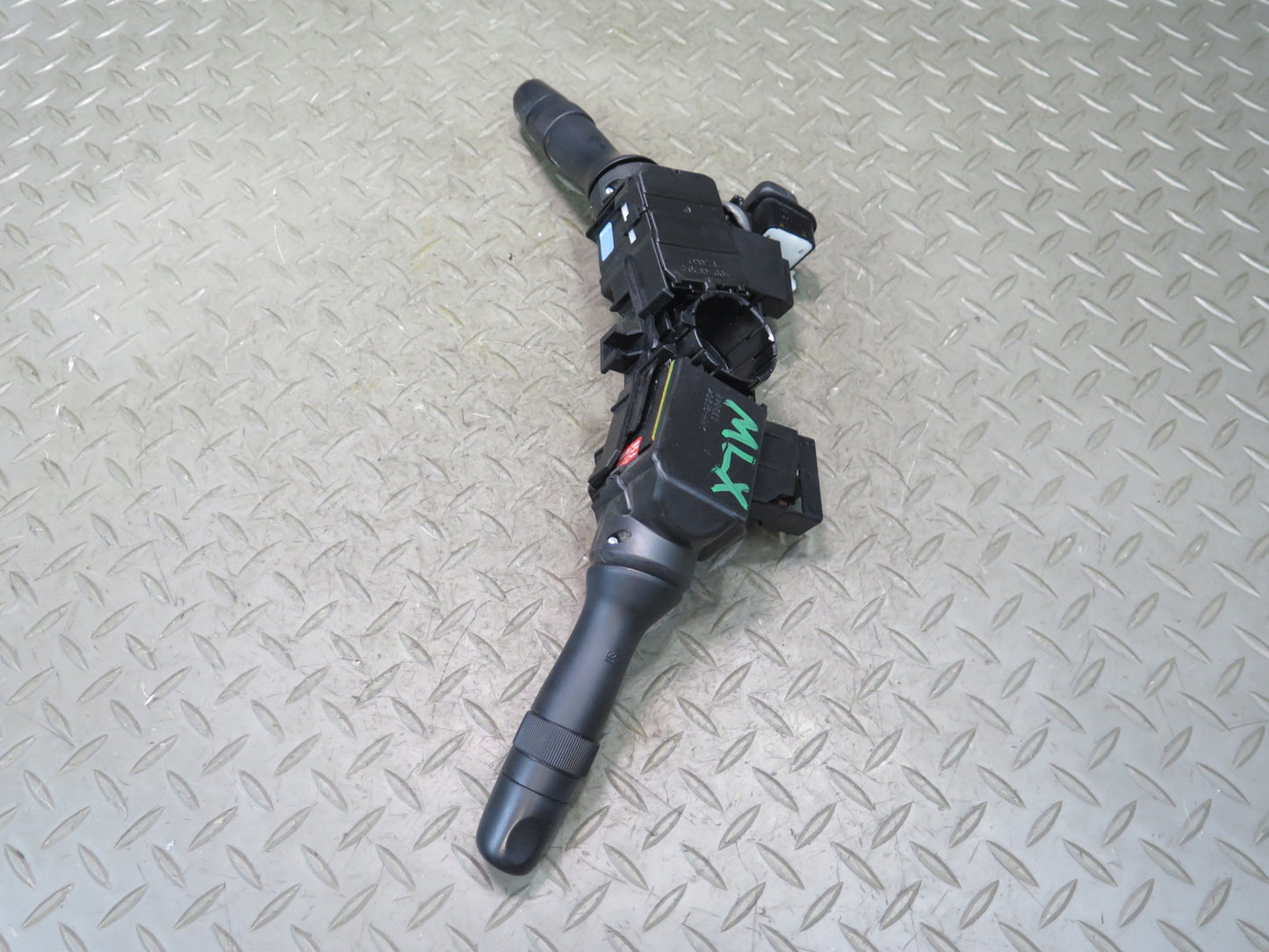 2008-2011 Lexus URJ201L LX570 Steering Column Turn Signal Wiper Multi Switch