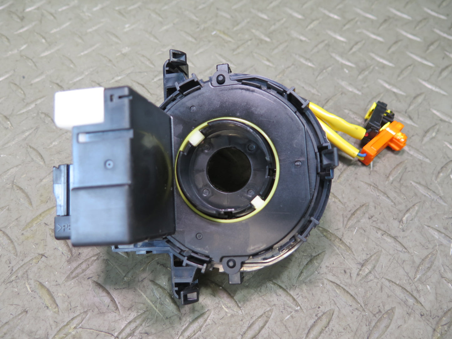 08-11 LEXUS URJ201L LX570 STEERING COLUMN CLOCK SPRING OEM