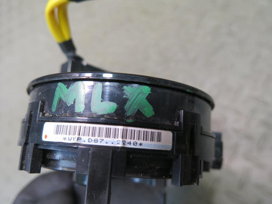 08-11 LEXUS URJ201L LX570 STEERING COLUMN CLOCK SPRING OEM