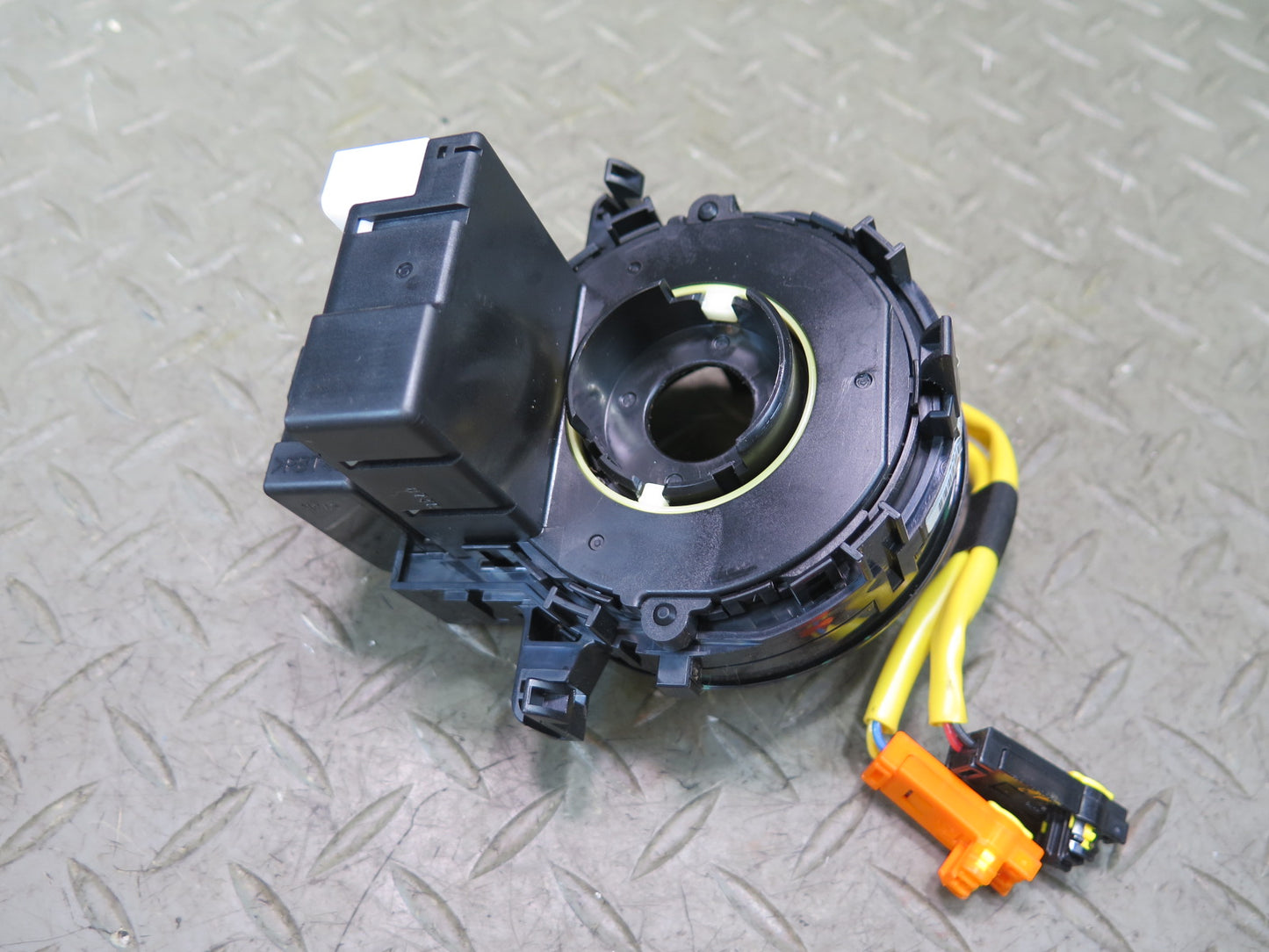 08-11 LEXUS URJ201L LX570 STEERING COLUMN CLOCK SPRING OEM