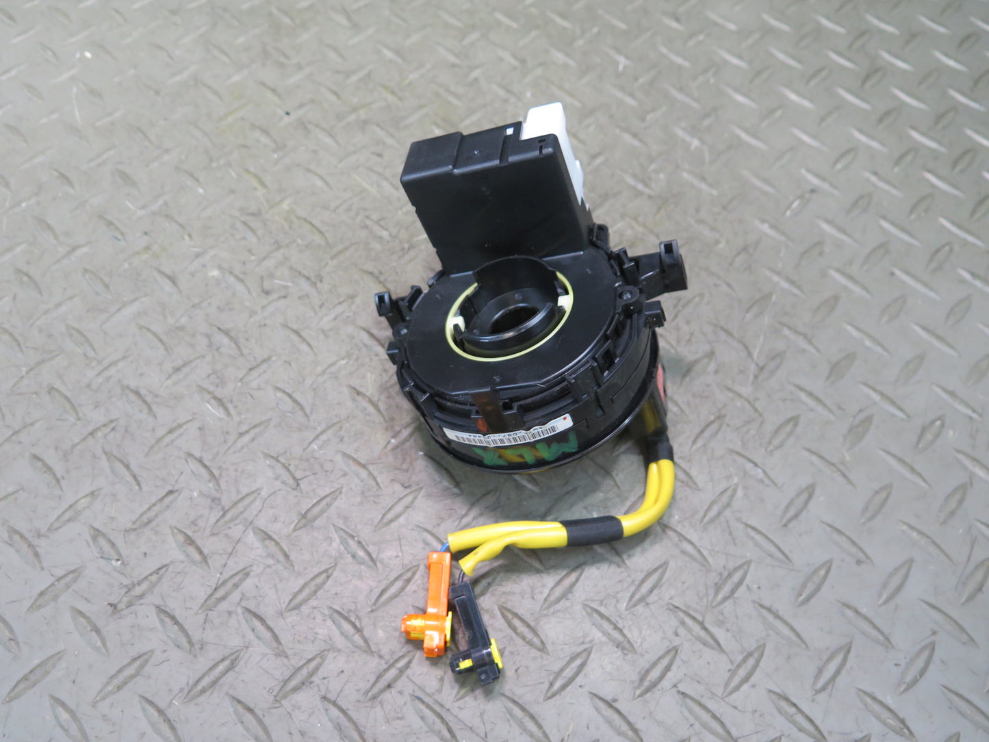 08-11 LEXUS URJ201L LX570 STEERING COLUMN CLOCK SPRING OEM