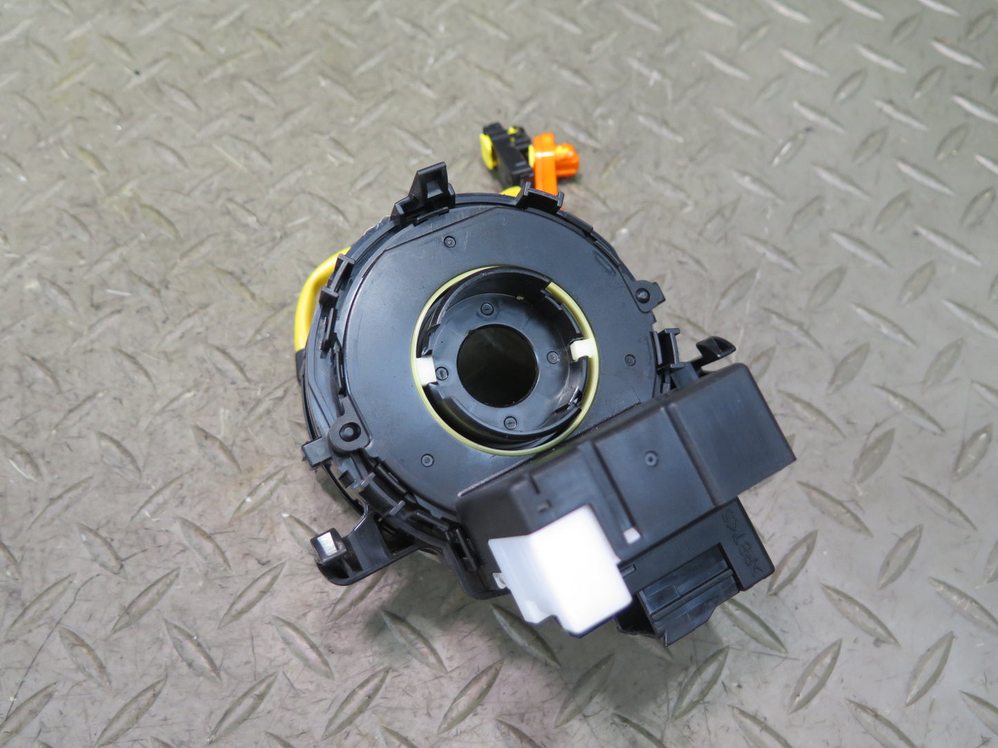 08-11 LEXUS URJ201L LX570 STEERING COLUMN CLOCK SPRING OEM
