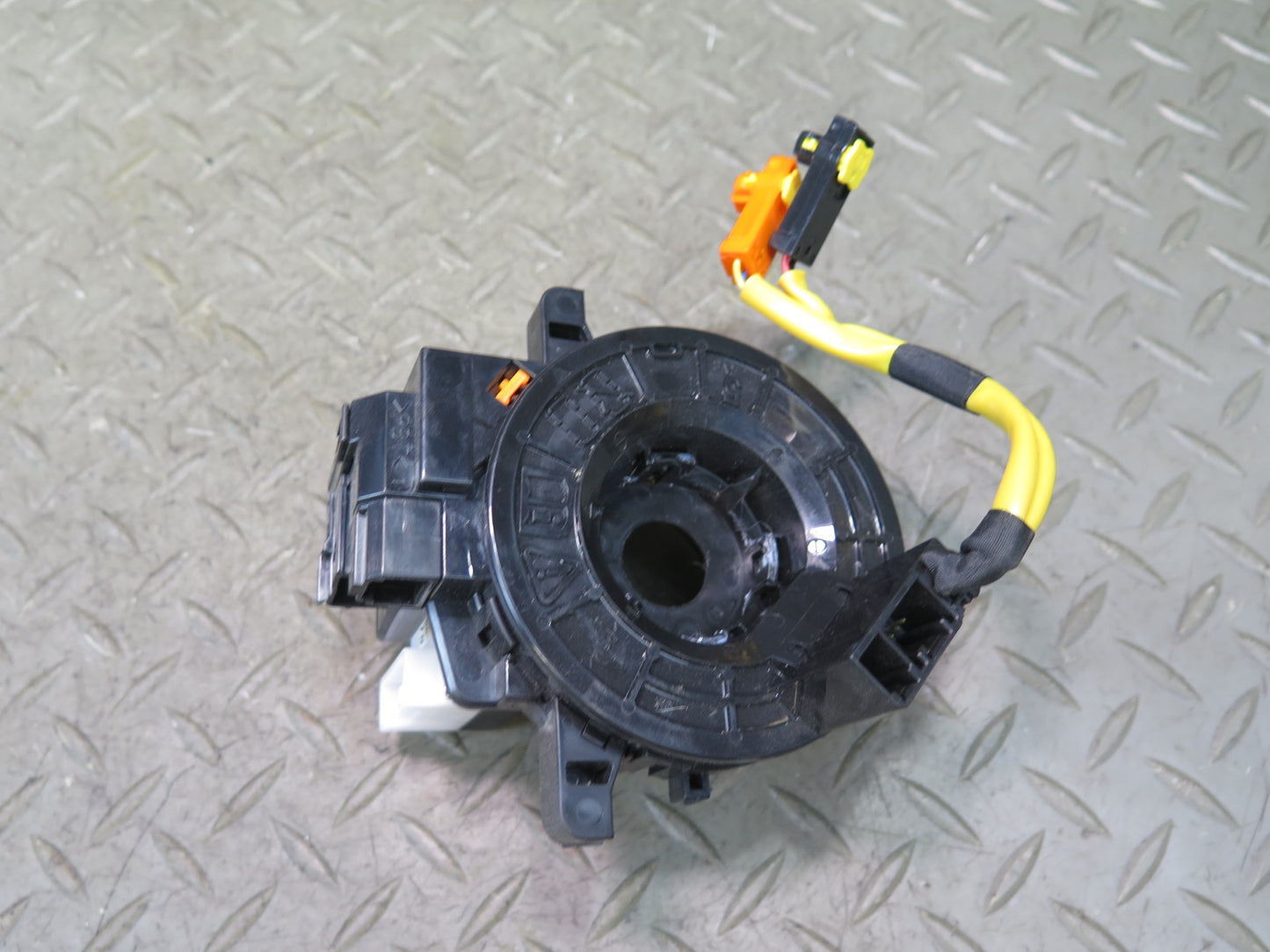08-11 LEXUS URJ201L LX570 STEERING COLUMN CLOCK SPRING OEM