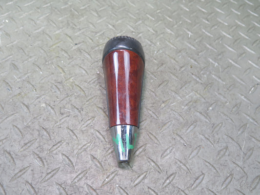 2008-2011 Lexus URJ201L LX570 Automatic Transmission Gear Shifter Selector Knob