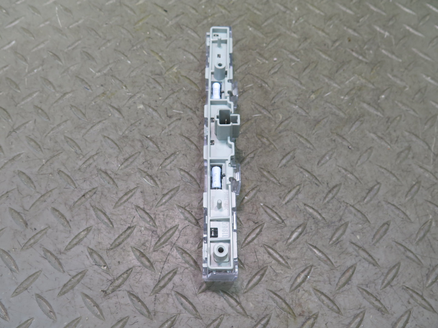 2008-2010 Lexus URJ201L LX570 Rear Trunk Rear Quarter Power Outlet Socket