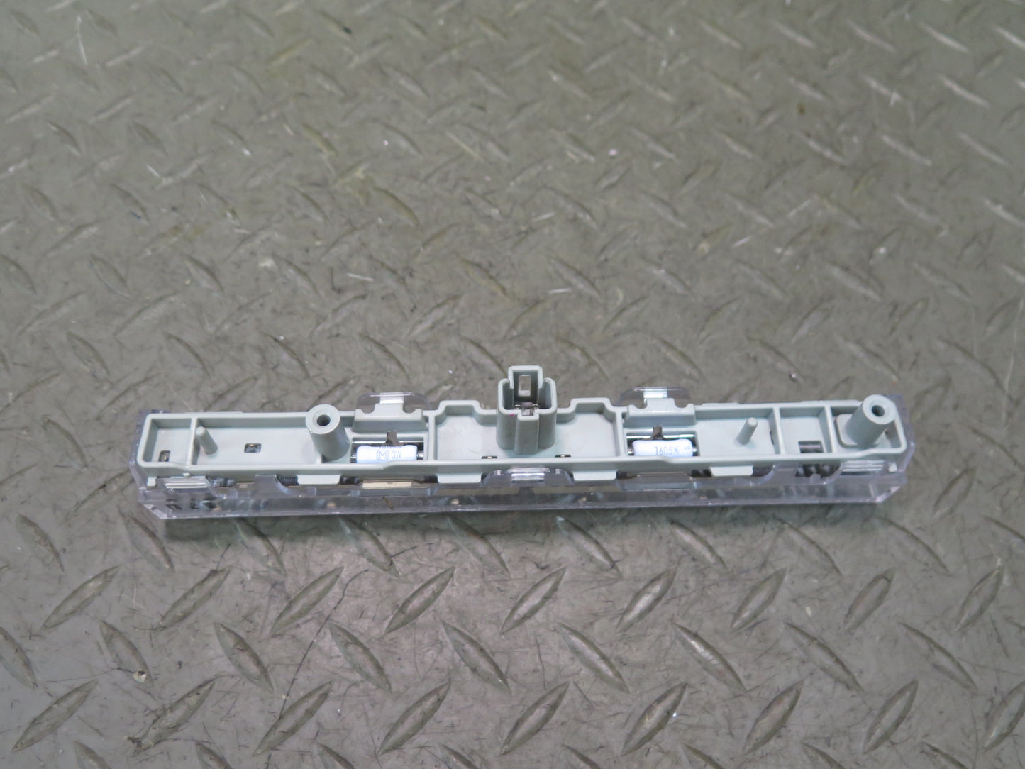 2008-2010 Lexus URJ201L LX570 Rear Trunk Rear Quarter Power Outlet Socket