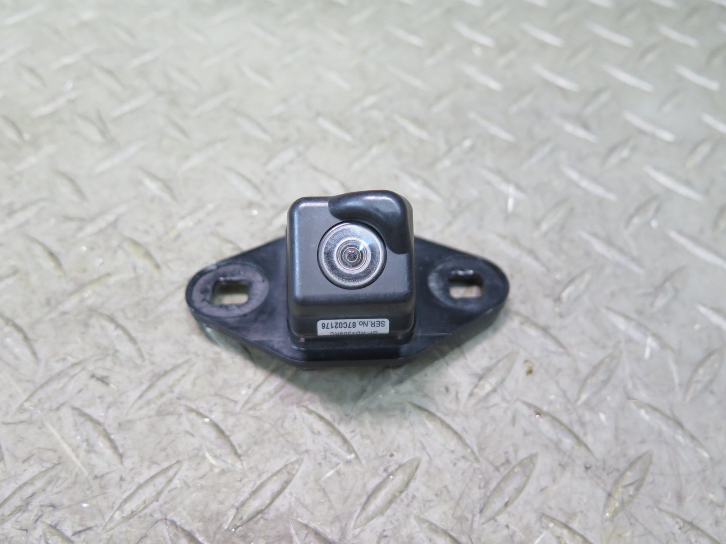 2008-2010 Lexus URJ201L LX570 Rear View Back UP Reverse Camera
