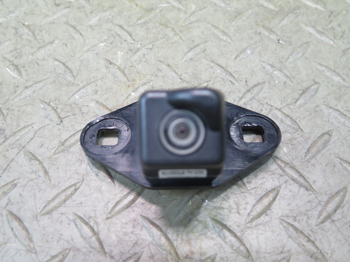 2008-2010 Lexus URJ201L LX570 Rear View Back UP Reverse Camera
