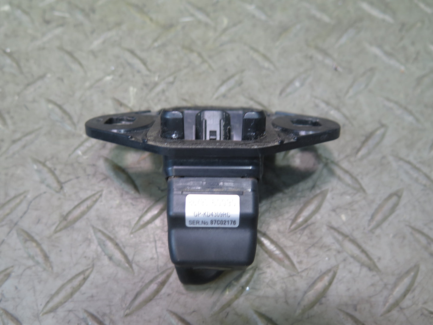 2008-2010 Lexus URJ201L LX570 Rear View Back UP Reverse Camera