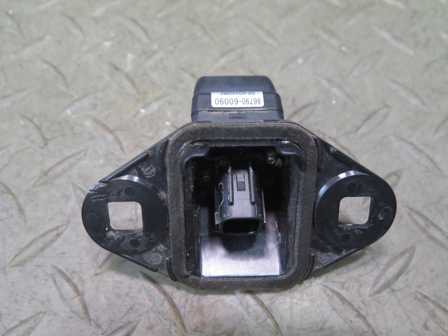 2008-2010 Lexus URJ201L LX570 Rear View Back UP Reverse Camera