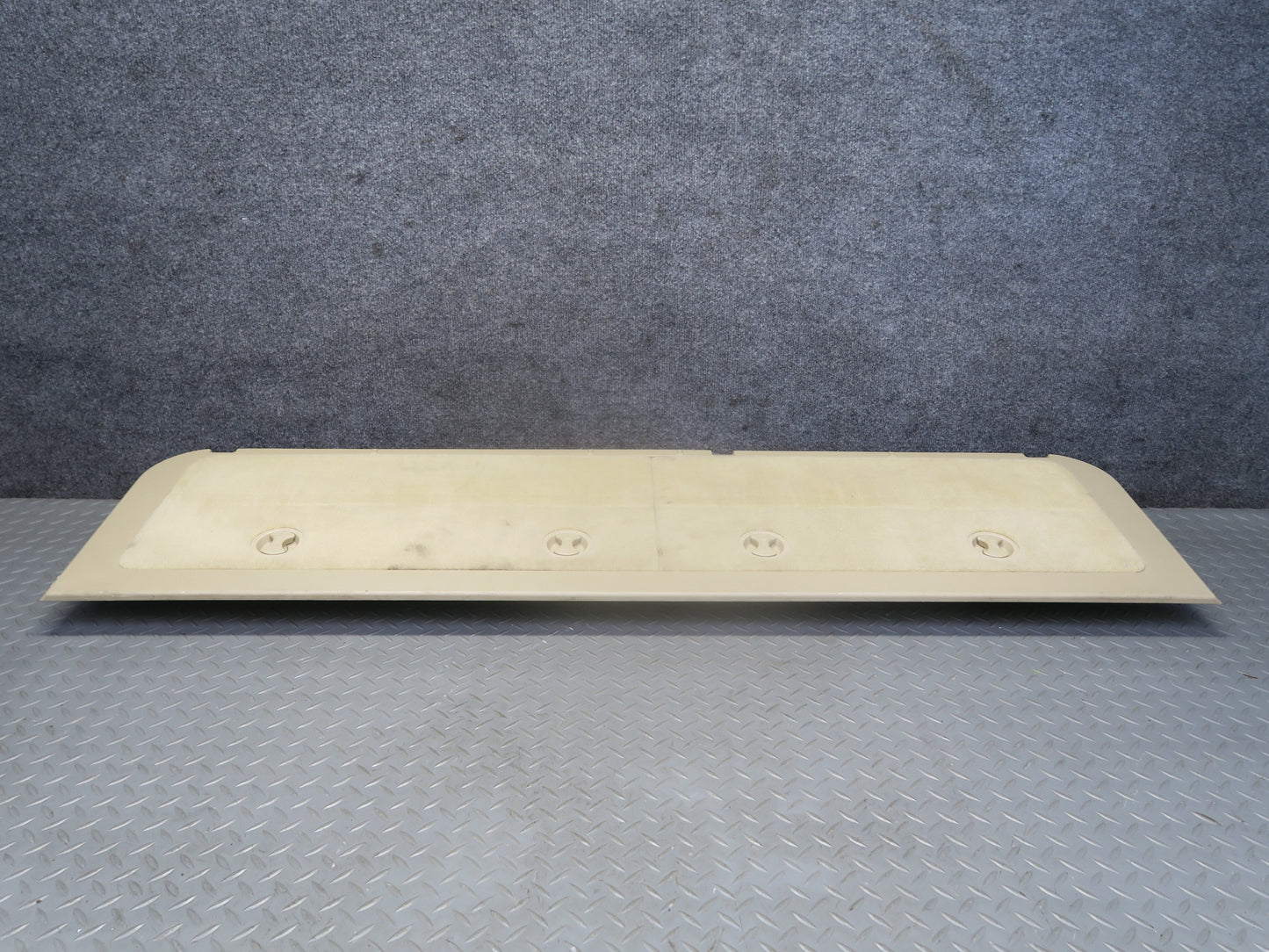 2008-2011 Lexus URJ201L LX570 Rear Tail Gate Liftgate Inner Trim Panel Cover