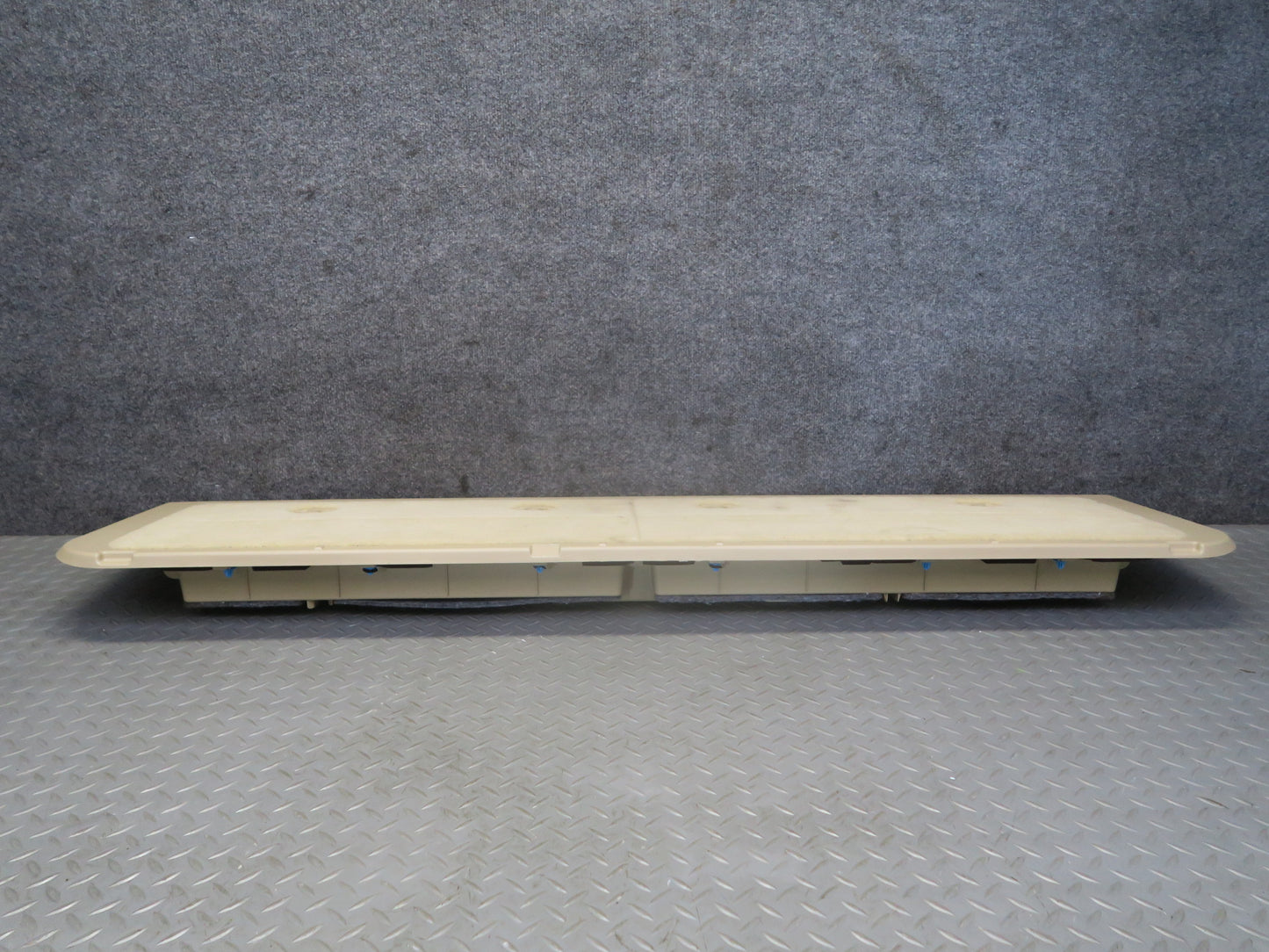 2008-2011 Lexus URJ201L LX570 Rear Tail Gate Liftgate Inner Trim Panel Cover