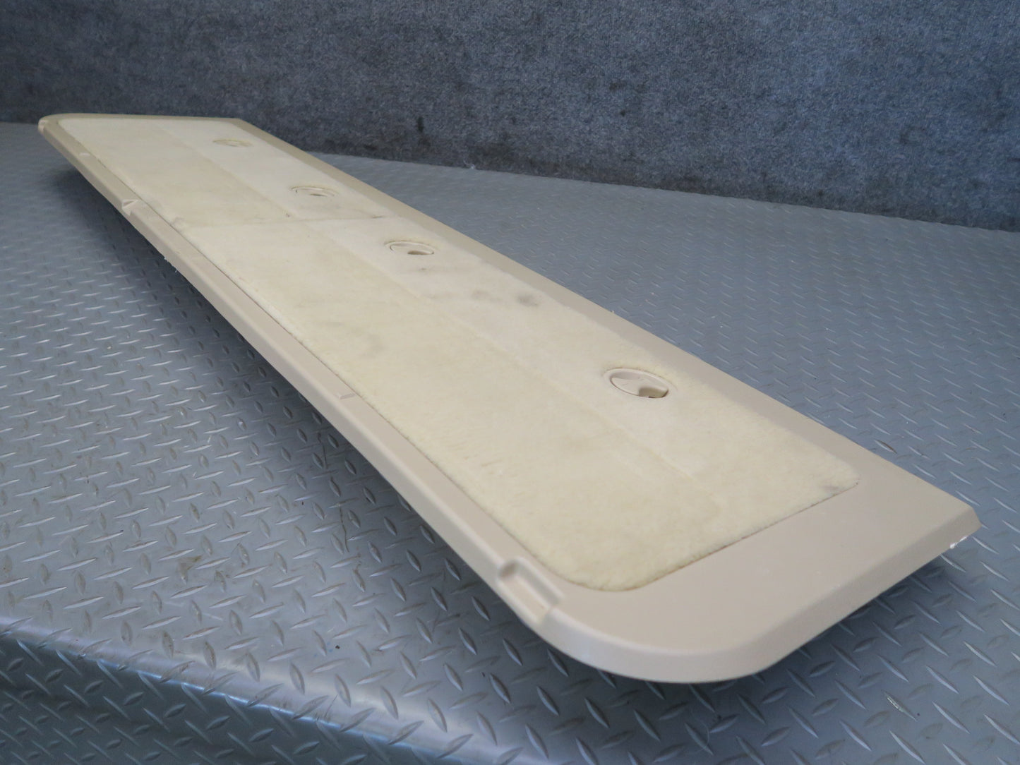 2008-2011 Lexus URJ201L LX570 Rear Tail Gate Liftgate Inner Trim Panel Cover
