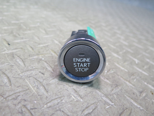 2008-2011 Lexus URJ201L LX570 Engine Power Ignition Button Start/stop Switch