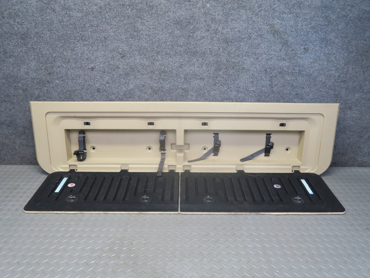 2008-2011 Lexus URJ201L LX570 Rear Tail Gate Liftgate Inner Trim Panel Cover
