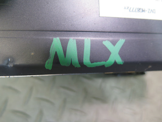2008-2011 Lexus URJ201L LX570 CD DVD Audio Player Radio Receiver
