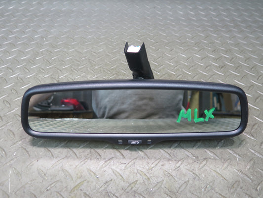 2008-2011 Lexus URJ201L LX570 Auto Dimming Interior Rear View Mirror