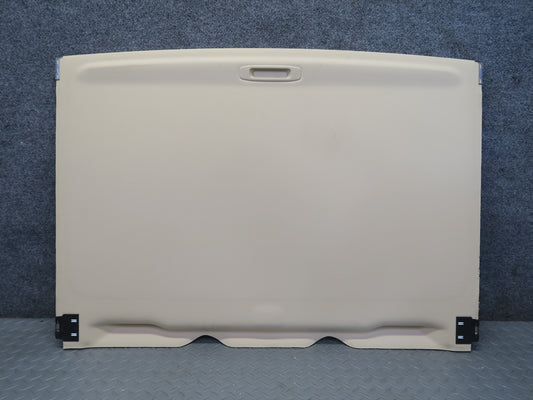 2008-2011 Lexus URJ201L LX570 Upper Sunroof Moon Roof Cover Sun Shade Panel