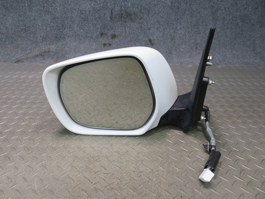 2008-2011 Lexus URJ201L LX570 Left Door Exterior Auto DIP Power Side View Mirror