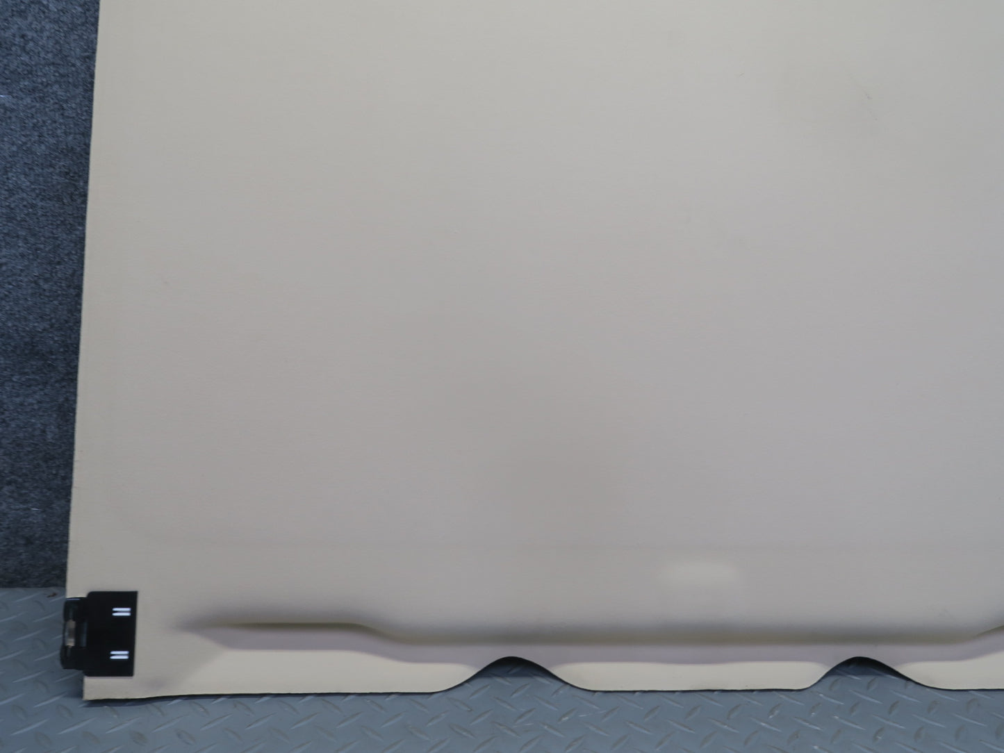 2008-2011 Lexus URJ201L LX570 Upper Sunroof Moon Roof Cover Sun Shade Panel
