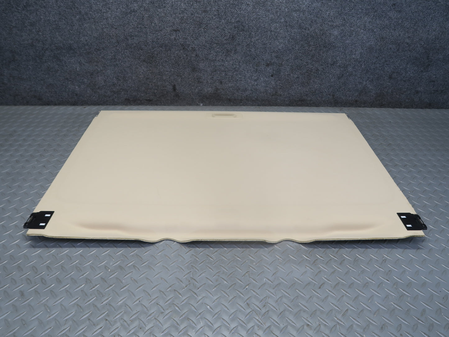 2008-2011 Lexus URJ201L LX570 Upper Sunroof Moon Roof Cover Sun Shade Panel