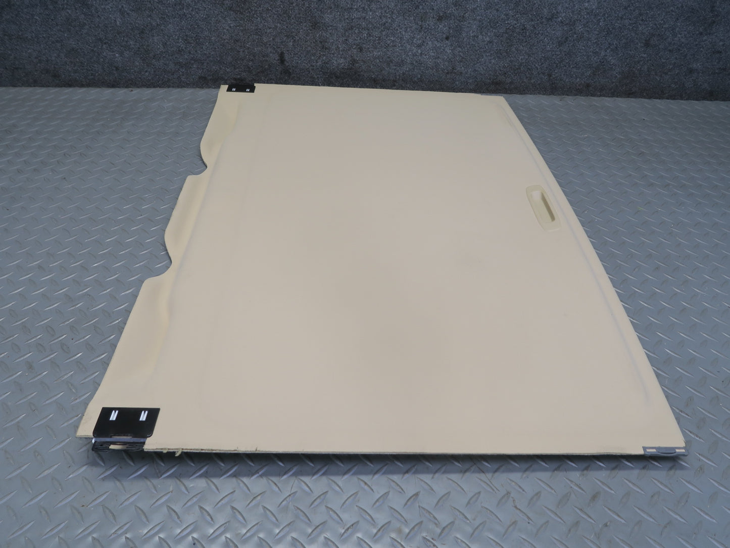 2008-2011 Lexus URJ201L LX570 Upper Sunroof Moon Roof Cover Sun Shade Panel