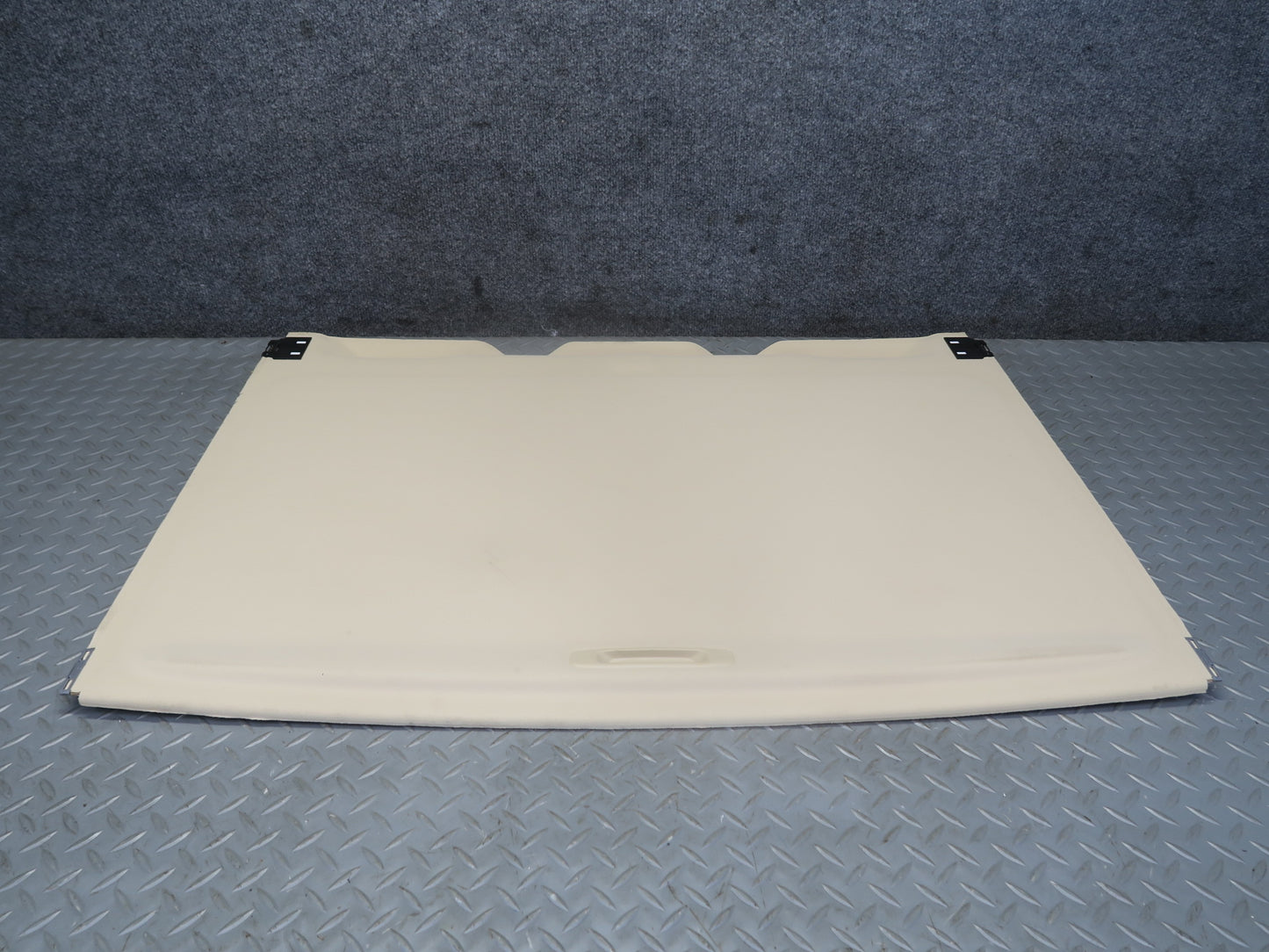 2008-2011 Lexus URJ201L LX570 Upper Sunroof Moon Roof Cover Sun Shade Panel