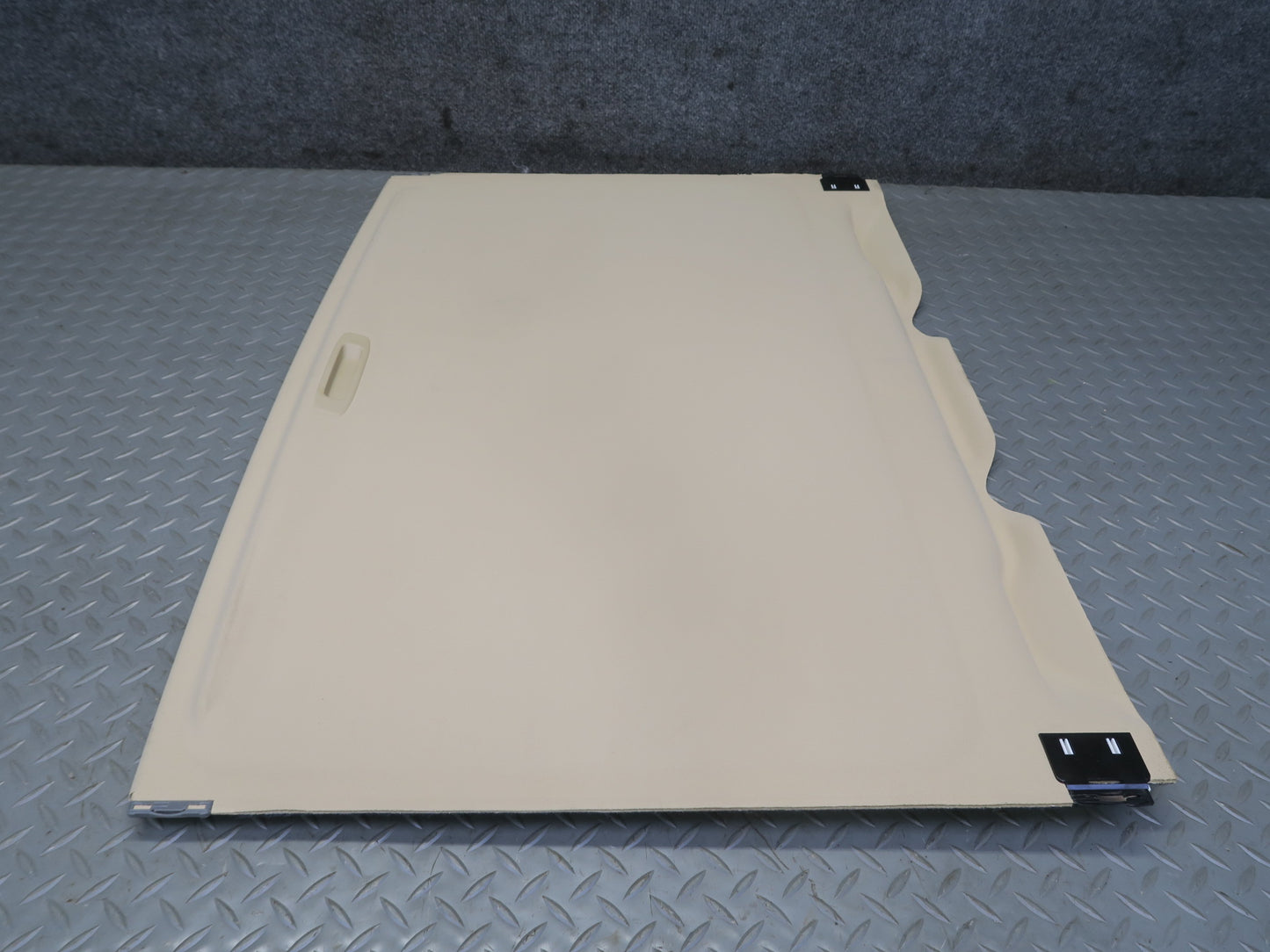 2008-2011 Lexus URJ201L LX570 Upper Sunroof Moon Roof Cover Sun Shade Panel