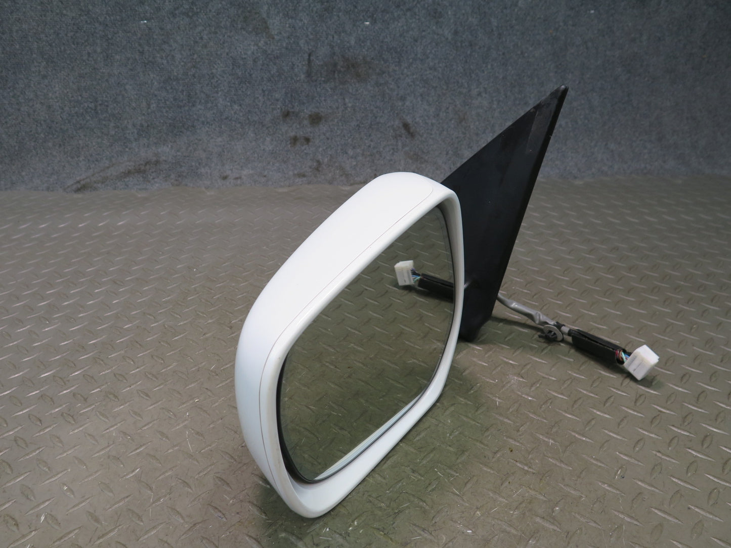 2008-2011 Lexus URJ201L LX570 Left Door Exterior Auto DIP Power Side View Mirror