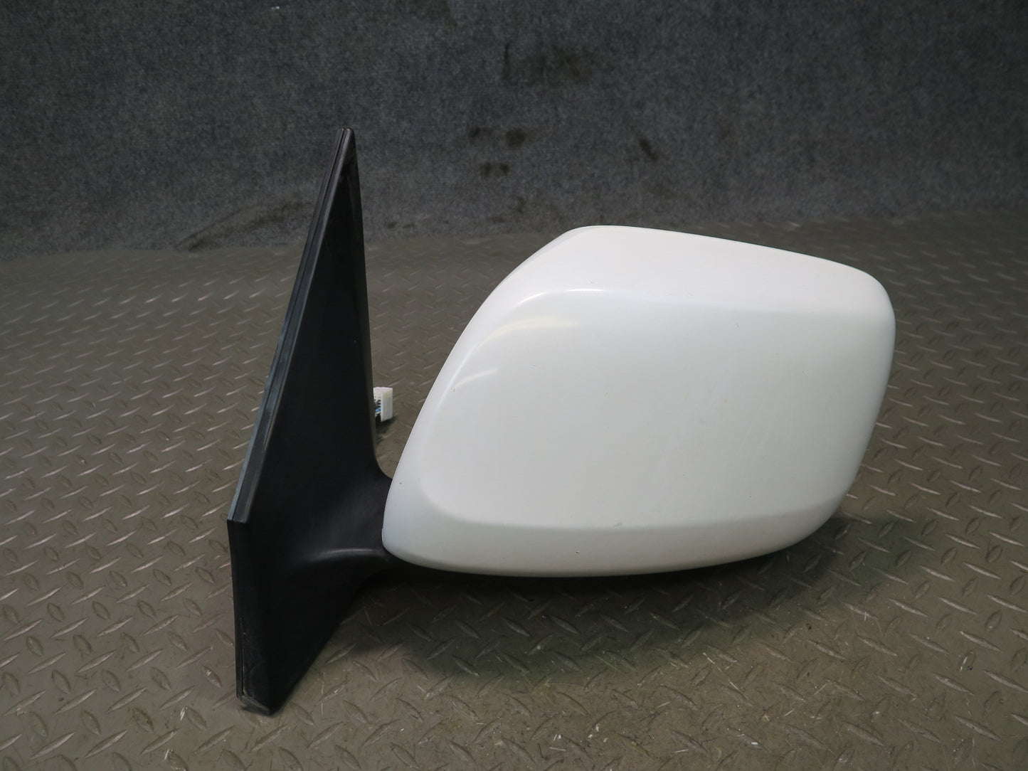 2008-2011 Lexus URJ201L LX570 Left Door Exterior Auto DIP Power Side View Mirror