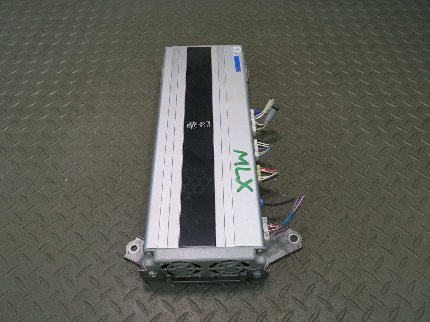 2008-2010 Lexus URJ201L LX570 Mark Levinson Audio Amplifier AMP 86280-0W190