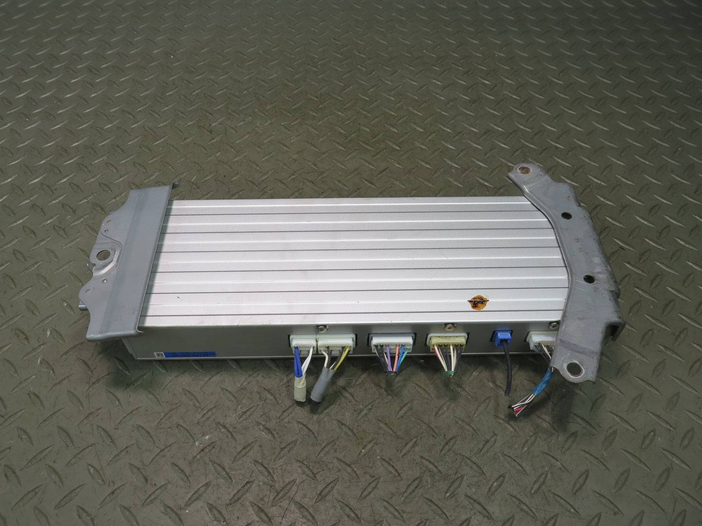 2008-2010 Lexus URJ201L LX570 Mark Levinson Audio Amplifier AMP 86280-0W190