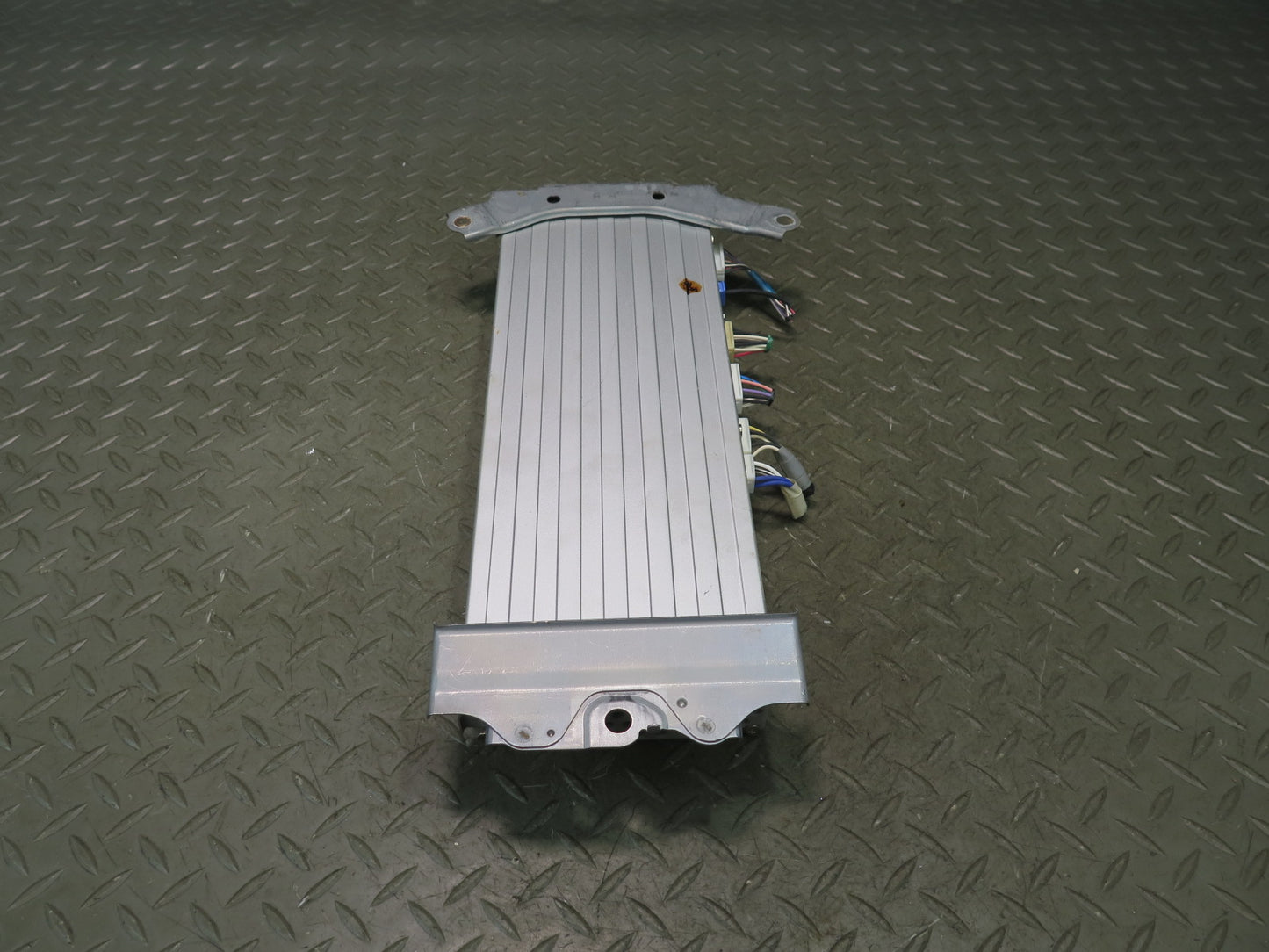 2008-2010 Lexus URJ201L LX570 Mark Levinson Audio Amplifier AMP 86280-0W190