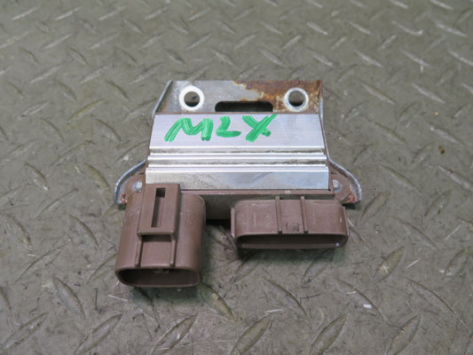 2008-2011 Lexus URJ201L LX570 Engine Air Injection Control Module Unit