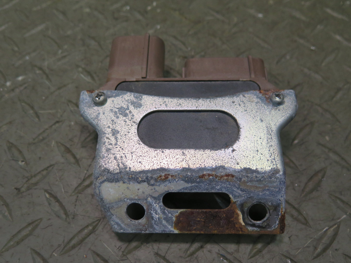 2008-2011 Lexus URJ201L LX570 Engine Air Injection Control Module Unit