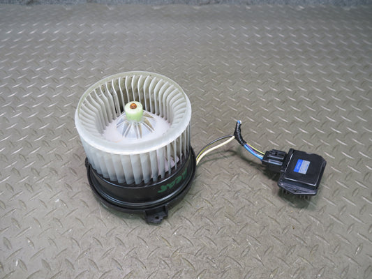 2008-2010 Lexus URJ201L LX570 A/C Heater Blower Motor Fan W/ Resistor