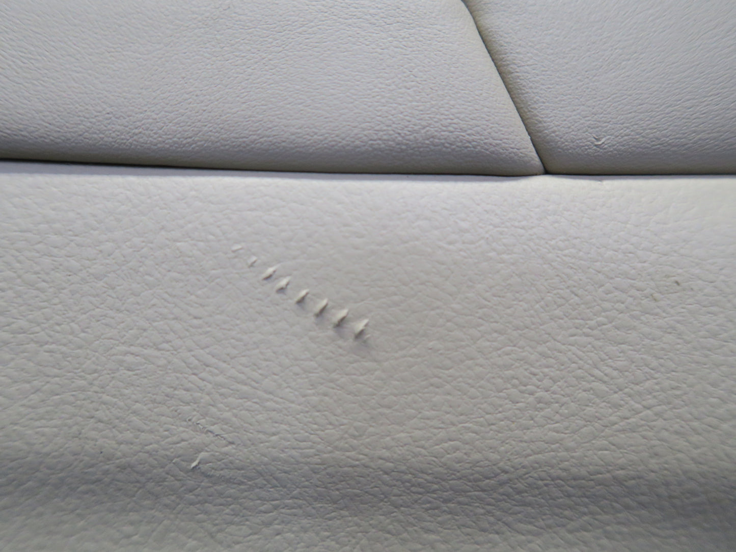 2008-2011 Lexus URJ201L LX570 Rear Left Side Door Interior Trim Cover Panel