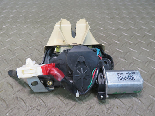 2008-2011 Lexus URJ201L LX570 Rear Left Folding Seat Lock Latch Actuator