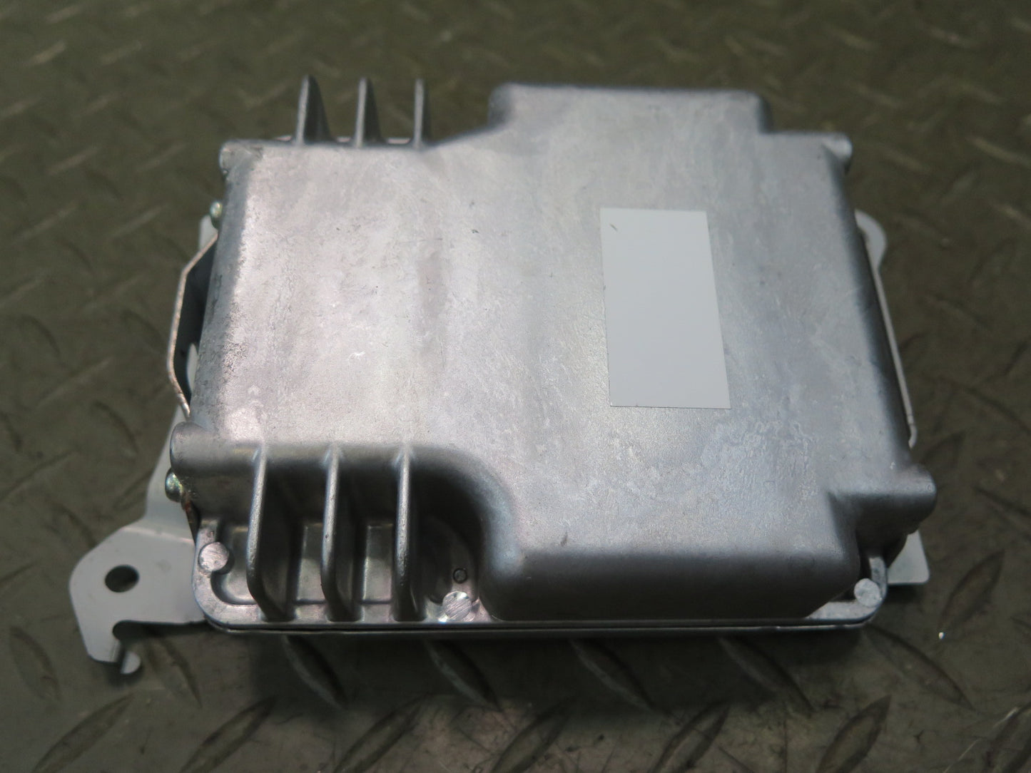2008-2010 Lexus URJ201L LX570 Voltage Inverter Electronic Control Module