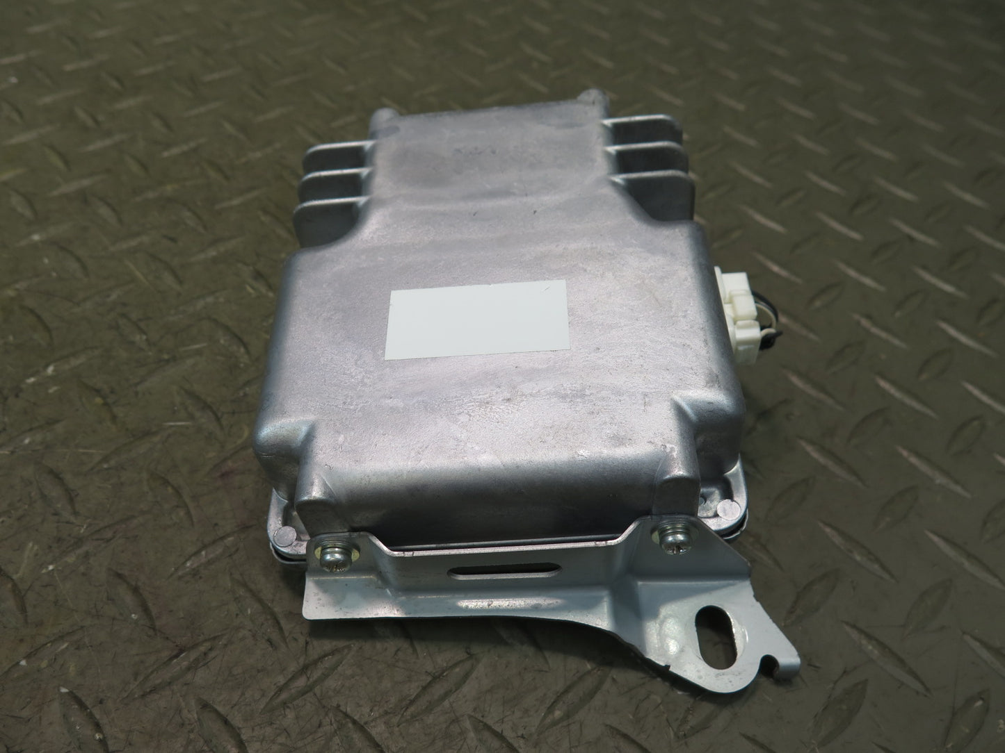 2008-2010 Lexus URJ201L LX570 Voltage Inverter Electronic Control Module