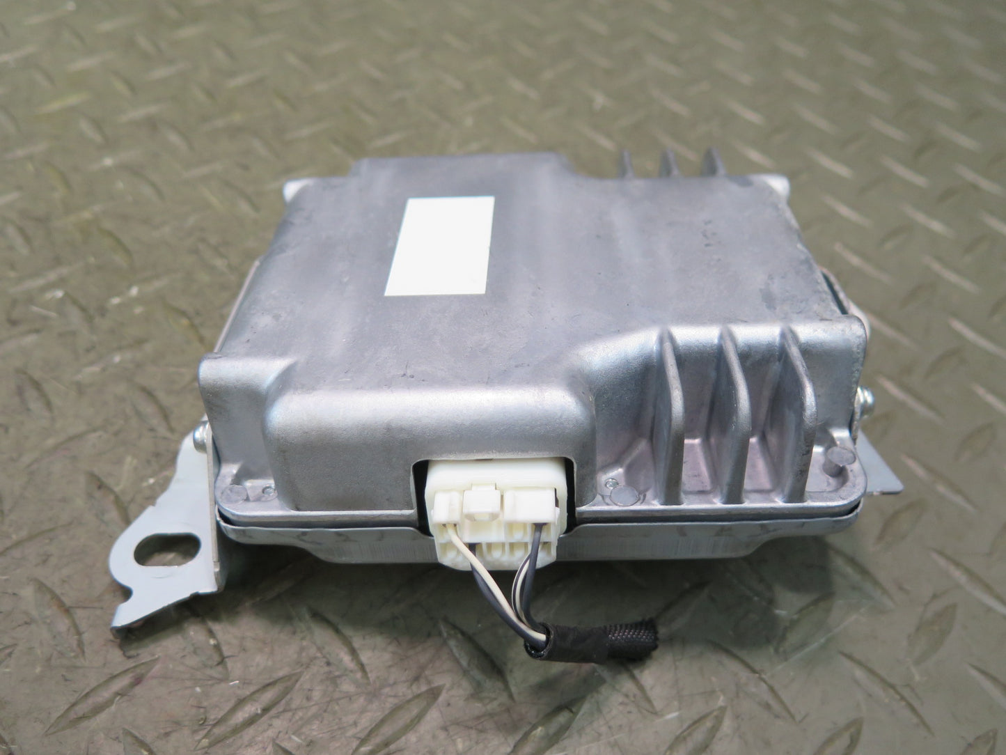 2008-2010 Lexus URJ201L LX570 Voltage Inverter Electronic Control Module