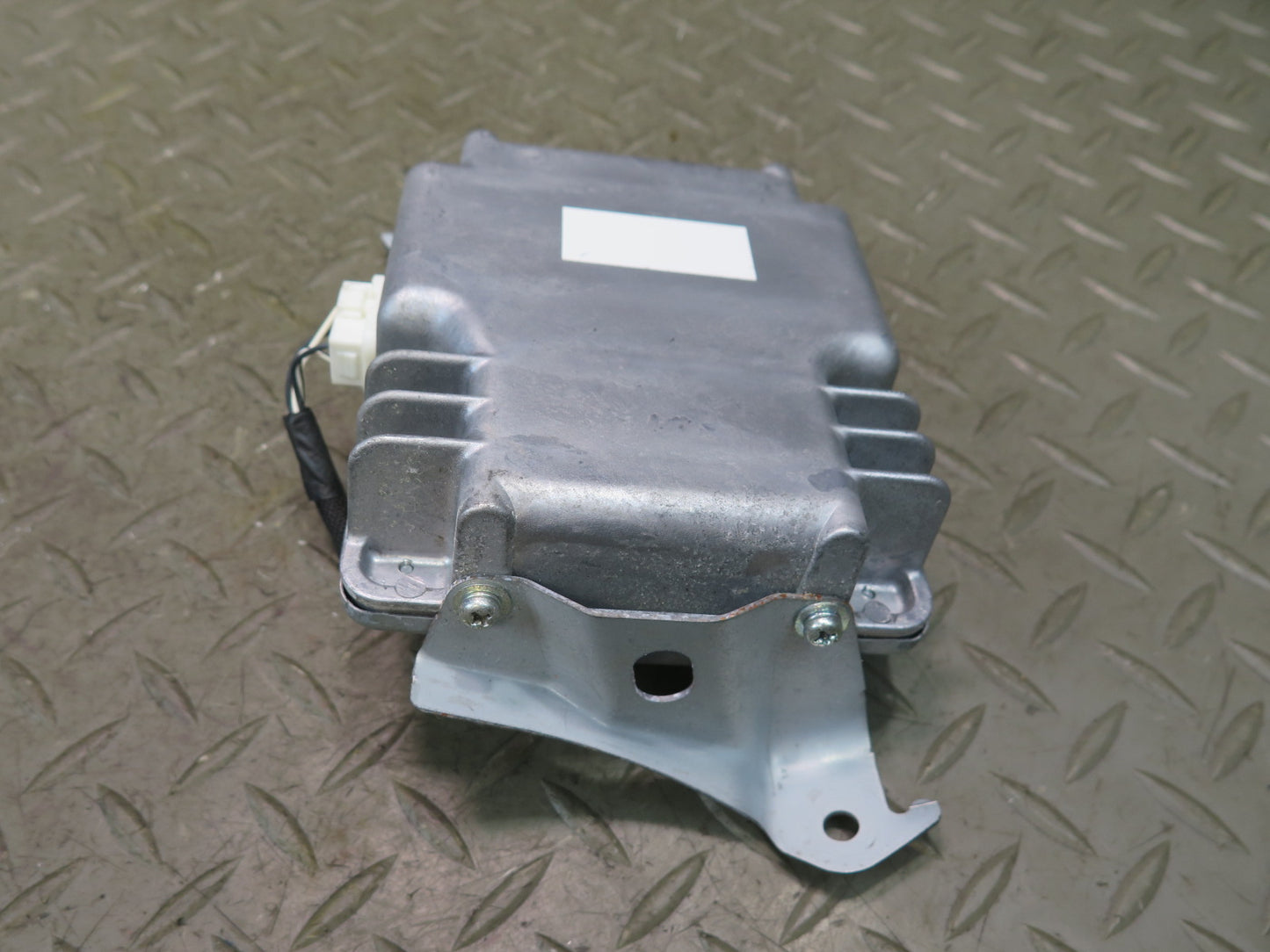 2008-2010 Lexus URJ201L LX570 Voltage Inverter Electronic Control Module