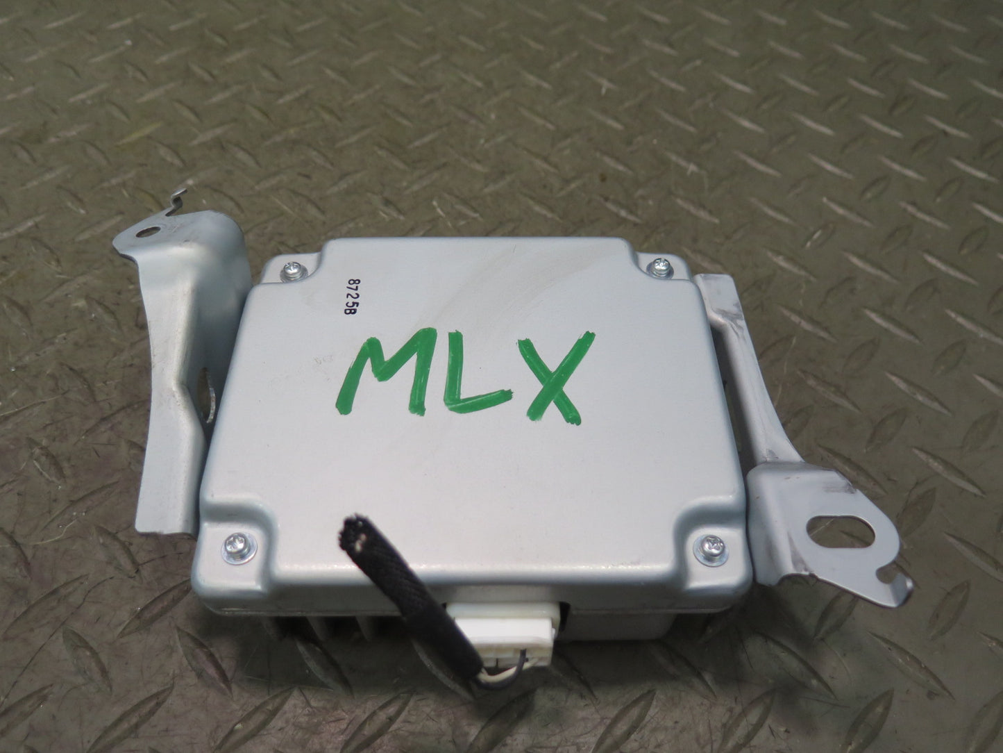 2008-2010 Lexus URJ201L LX570 Voltage Inverter Electronic Control Module