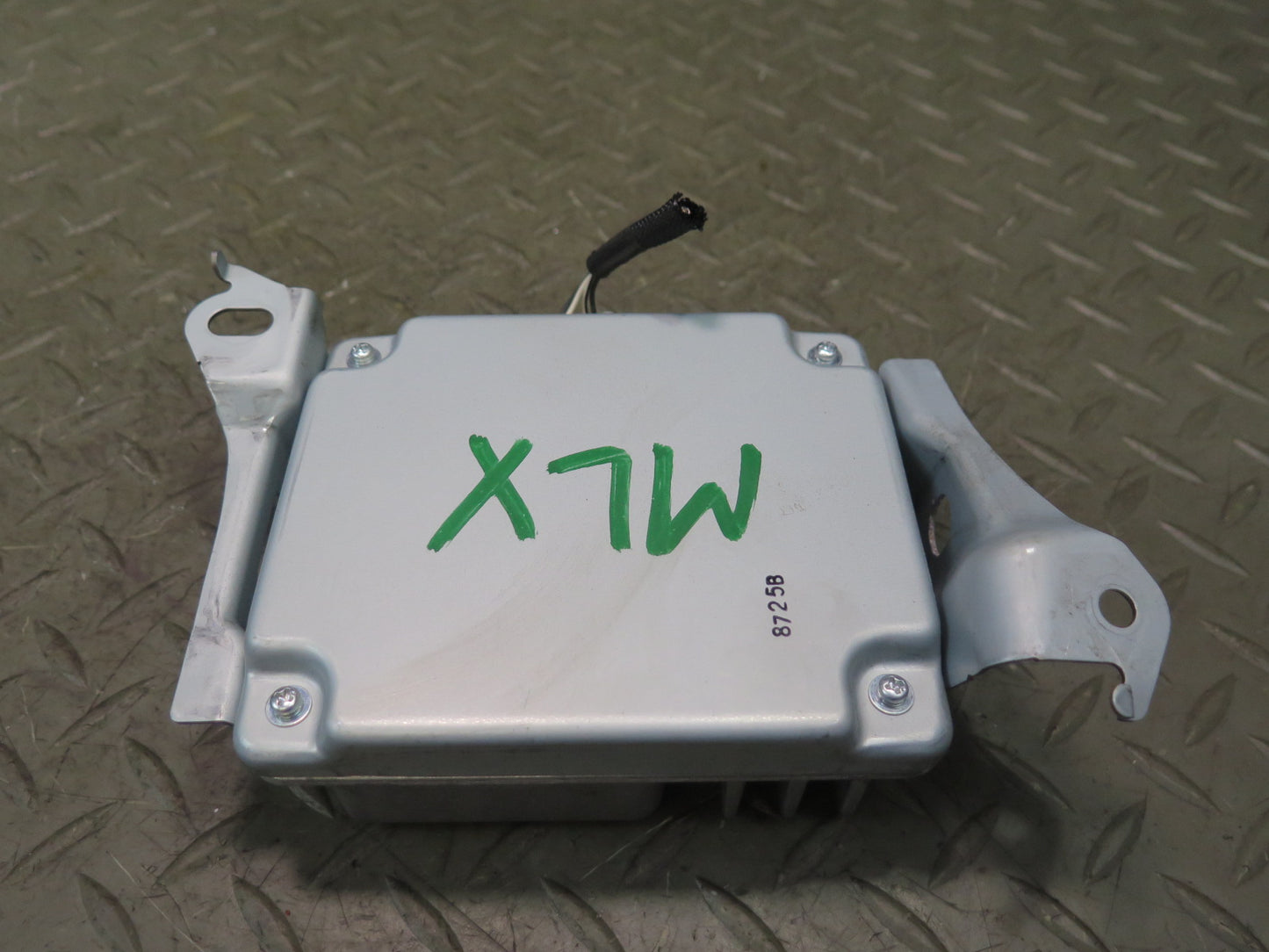 2008-2010 Lexus URJ201L LX570 Voltage Inverter Electronic Control Module
