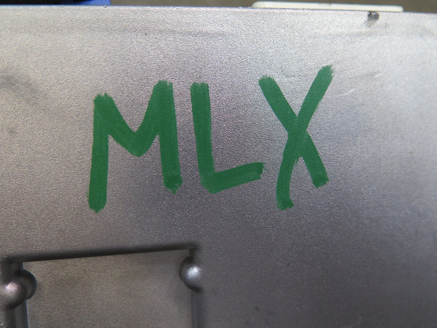 2008-2010 Lexus URJ201L LX570 Communication Telephone Control Module Unit
