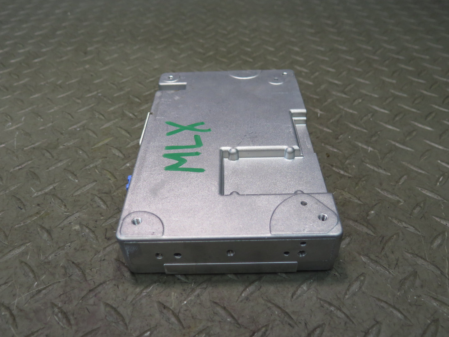2008-2010 Lexus URJ201L LX570 Communication Telephone Control Module Unit